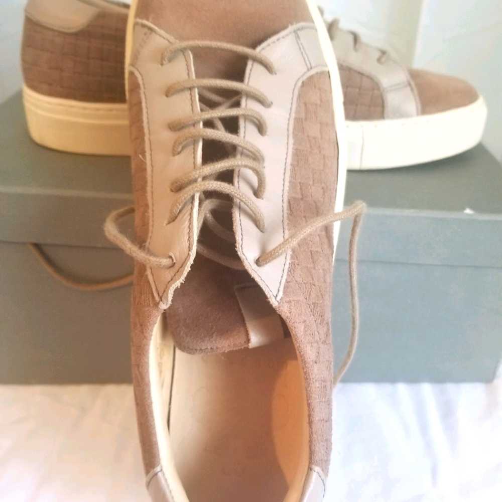 Northern Cobbler Sneaker
